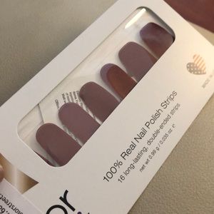 London Calling Color Street NWT